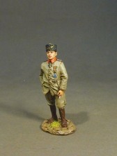 ACE-27P - Hans-Joachim Buddecke - Knights of the Skies - John Jenkins