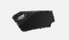 2014-2017 Can-Am Maverick 1000 OEM Lonestar Racing Number Plate Holder 715003943