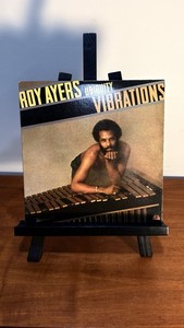 Roy Ayers Vibrations | eBay