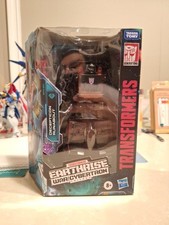 Hasbro Transformers War For Cybertron Earthrise WFC-E41 Seige Runabout Rare New