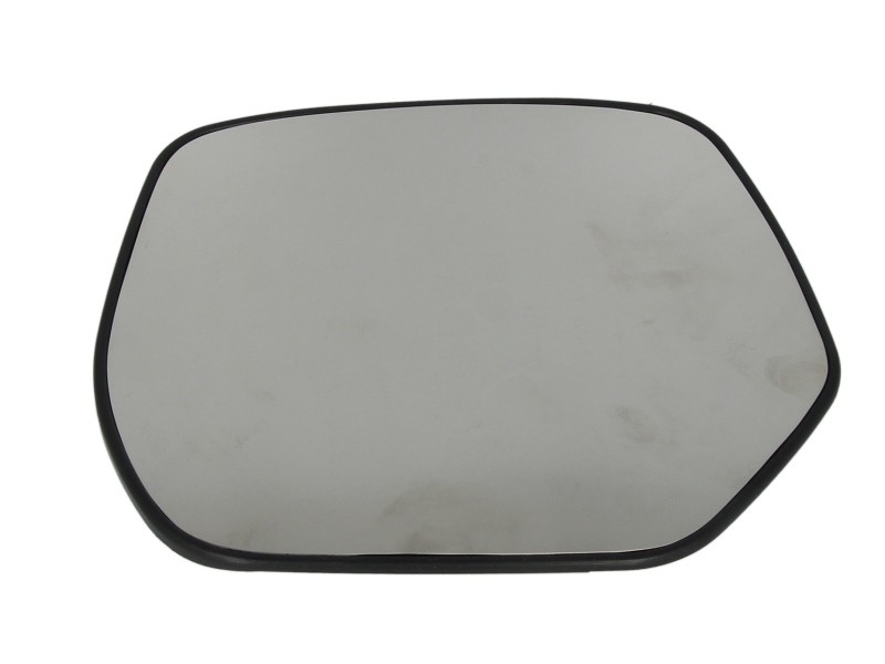 Left Exterior Mirror Glass (Convex) Fits: HONDA CR-V III 06.06-12.12