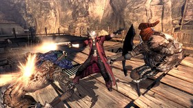 Devil May Cry 4 - Special Edition [PlayStation 4]