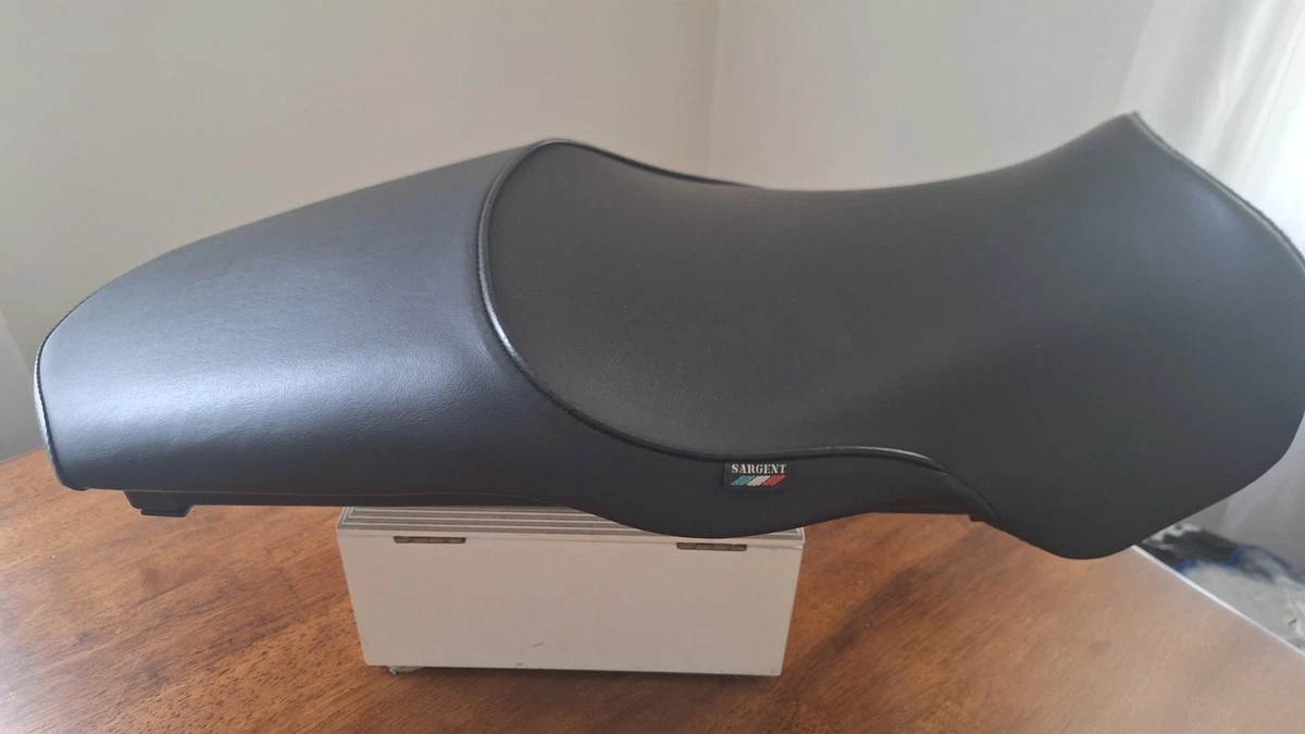 Seats and Seat Parts for Ducati Super Sport for sale | eBay