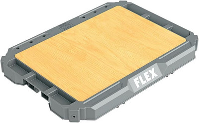 STACK PACK Storage System Worktop - FS1401