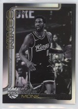 2025-26 Topps Blackout Malik Monk #164 14dq