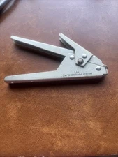 MALCO products Tie Tensioning Tool