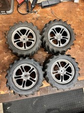 Traxxas HPI Racing Airtronics RC Parts & Accessories Lot 1:8 1:10 5116 8650