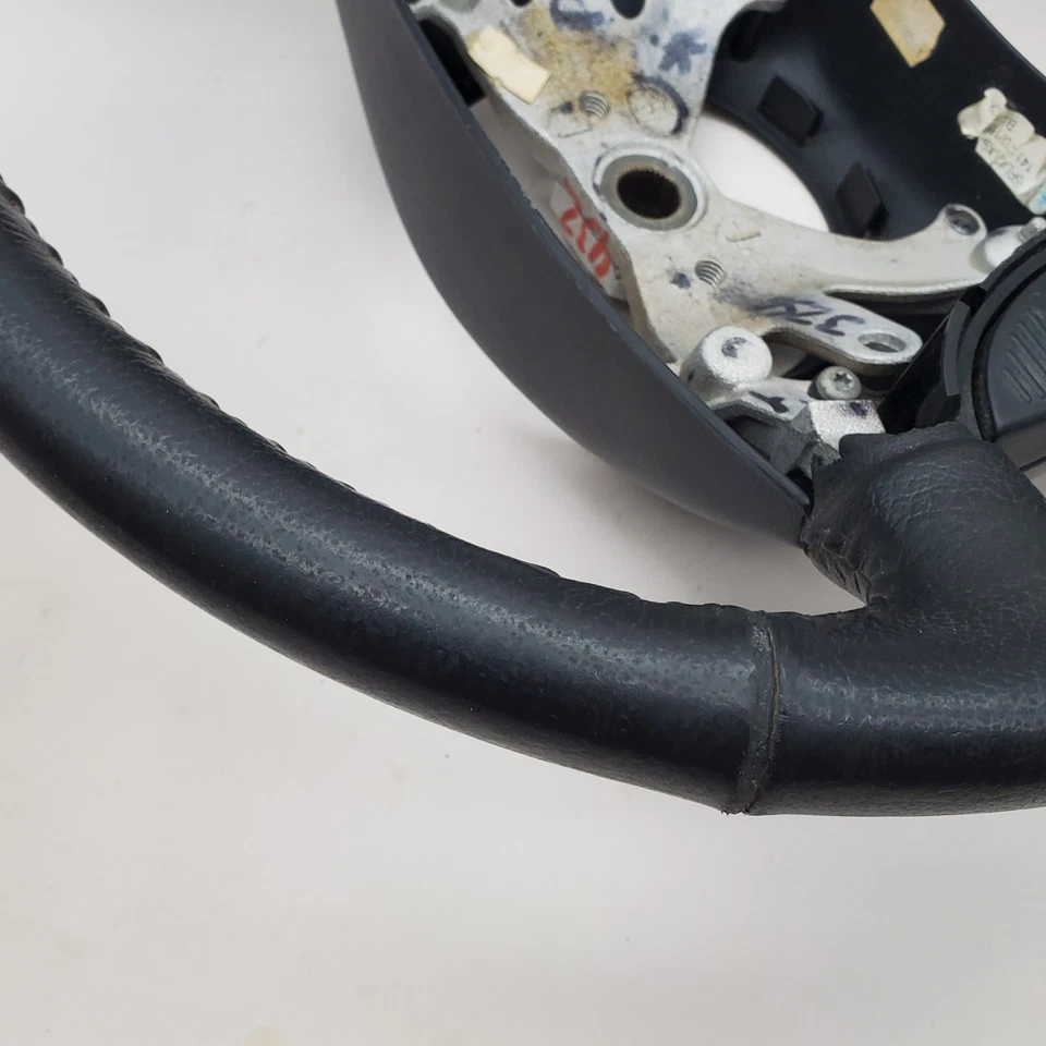 Dodge Ram 1500 2500 3500 1998-2001 volante botones de control de crucero negro Foto 4 de 4