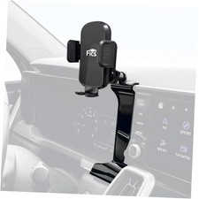 Car Phone Holder for   Custom-Fit Mount for Kia Sorento 2021 2022 2023