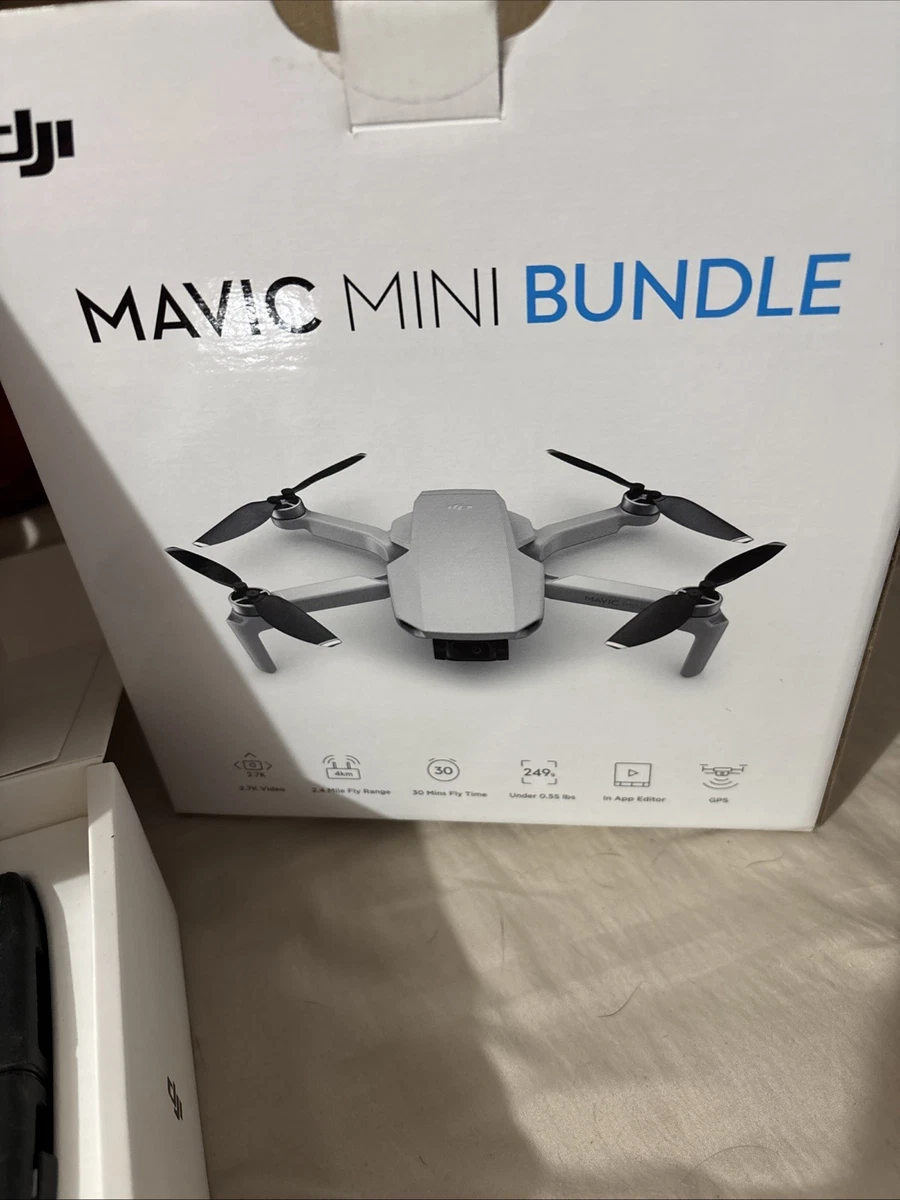 DJI Mavic Mini for Sale | Shop New & Used Drones | eBay