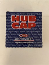 Stemco Replacement Hub Cap For Commercial Sem...