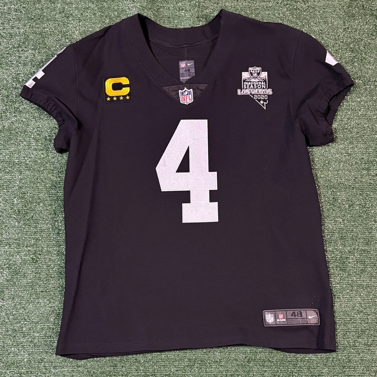 Nike Oakland Raiders NFL Jerseys for sale | eBay