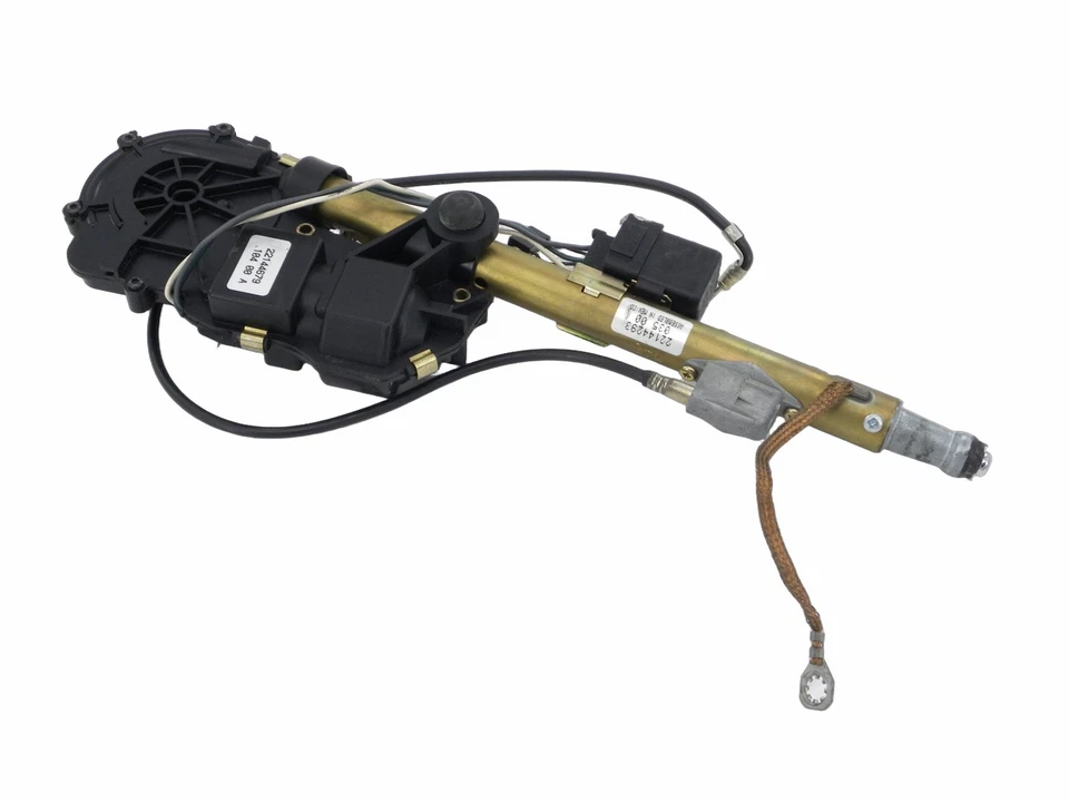 Antena de radio eléctrica OEM para 92-02 Cadillac Deville Seville Eldorado 22144293 Foto 3 de 4