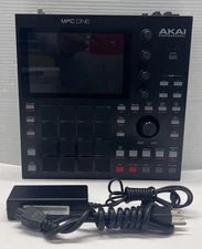 Akai Professional  Standalone Drum Machine/ Sampler MPC One