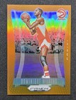 2023 Panini Prizm Deca Basketball Orange Dominique Wilkins #128