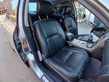03-04 INFINITI G35 Sedan Passenger Front Seat Black OEM 87400AM500