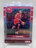 2024-25 Panini Nba Hoops - Ayo Dosunmu #15 Textured