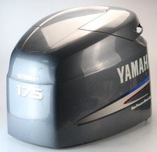 Yamaha HPDI  Cowl  Cowling 150 175 200 HP