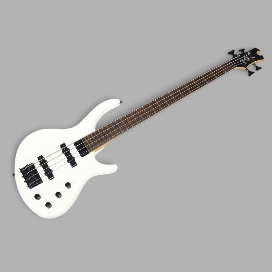 Tobias 4 String Bass Guitars for sale | eBay