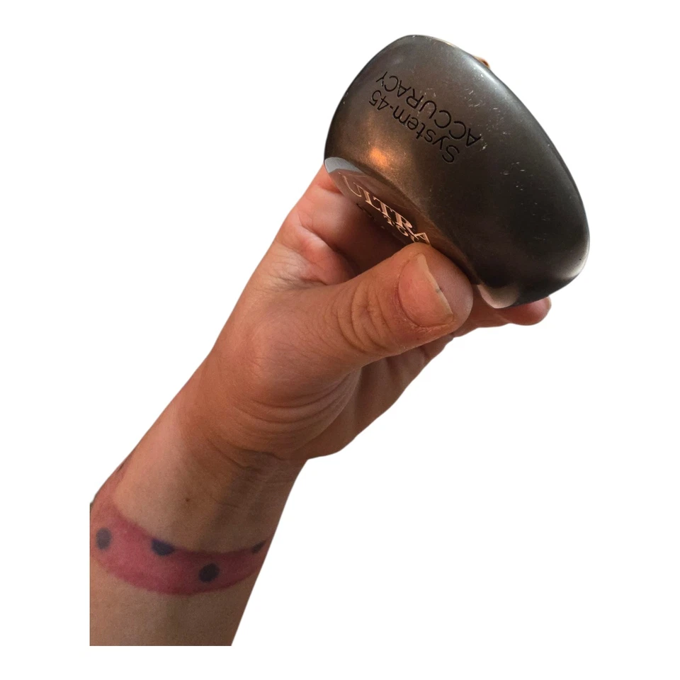 Wilson Ultra Tour System-45 Accuracy # 3 Firestick 2.8 Graphite LH - Image 3 of 4