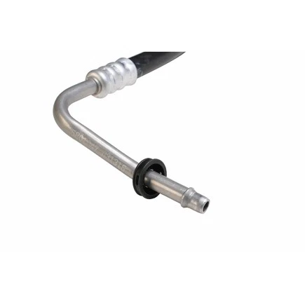 Conjunto de manguera de enfriador de aceite Sunsong 5801047 transmisión automática Foto 3 de 4