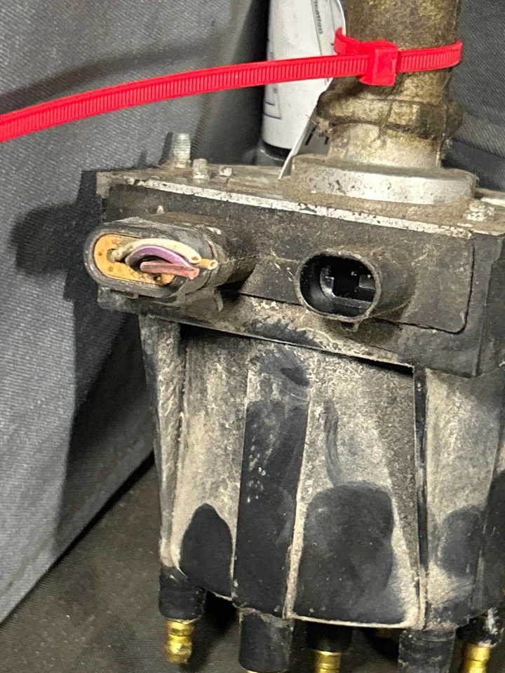 Fits 1988-1995 S10/Sonoma Distributor OEM:10482827 - Image 2 of 4