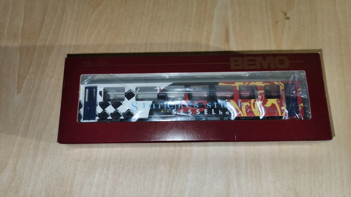 Bemo Model Railroads and Trains for sale - eBay
