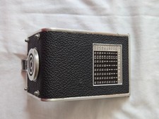Original Genuine Rolleiflex Rollei Film Back for Rollei 2.8F / 3.5F