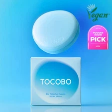 TOCOBO Blur Finish Sun Cushion SPF 50+ PA++++13g K-Beauty