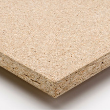 12mm - Chipboard Board Sheet - 1220mm x 610mm cpb02