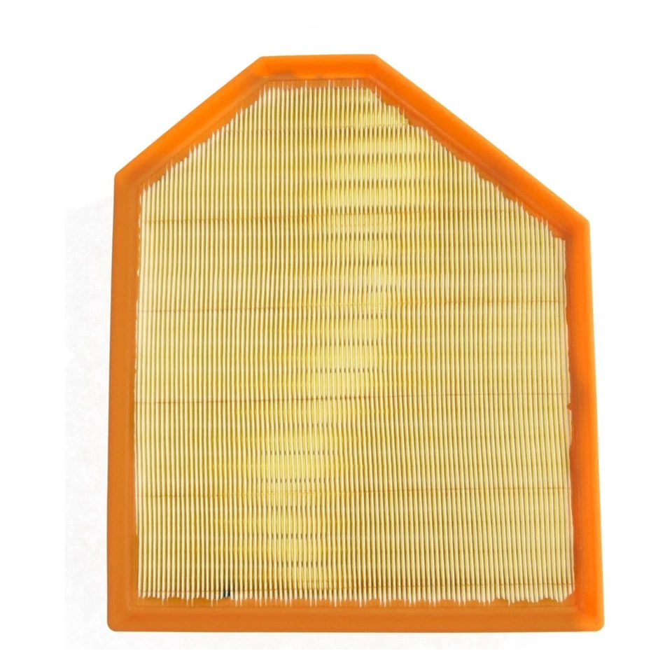 For BMW X3 2011-2017 Mahle Panel Primary Air Filter - Imagem 2 de 4