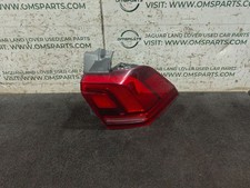 VOLKSWAGEN TIGUAN MK2 AD O/S DRIVER SIDE RIGHT REAR TAIL LIGHT 5NA945312A