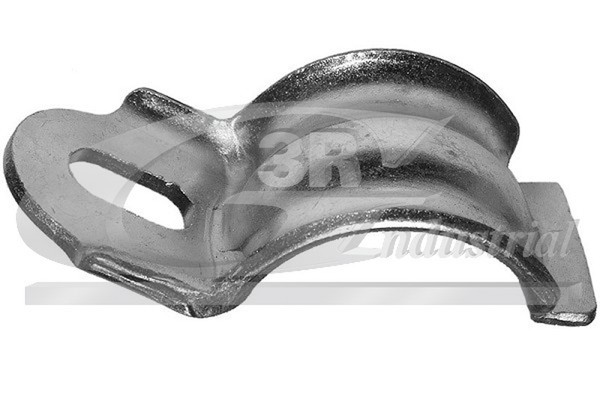 3Rg Stabilisatorlager Stabilager Buchse Stabilisator 60235 Metall FüR Peugeot 8B-image