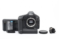 Canon EOS 1D Mark IV SLR Digital Camera Body Only  [Exc+++] #2746987A