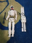 GI Joe Vintage 1983 SNOW JOB Action Figure