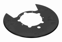 Vaico V27-0106 Spritzblech, Bremsscheibe Passend FüR Iveco