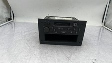Autoradio originale OPEL CORSA C PHASE 1 9196075
