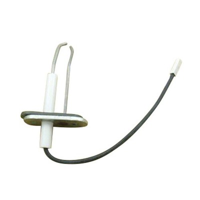 Viessmann 7823837 Ignition and Ionization Electrode Block for Vitodens 100-W