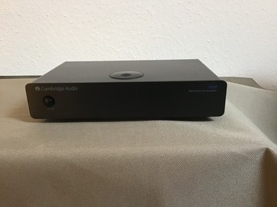 Cambridge Audio Azur 551p Phono Vorverstärker MM
