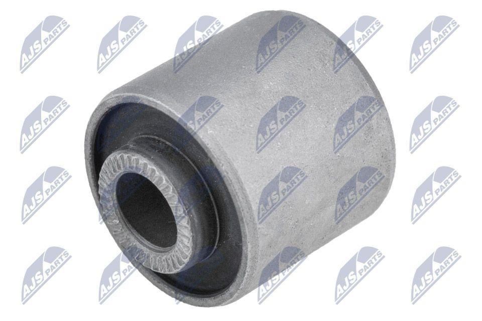 Boccola braccio oscillante Assale posteriore inferiore ZTT-TY-029A NTY per LEXUS - Immagine 2