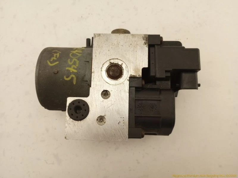2000-2009 Saab 9-5  ABS Anti-lock Brake Pump Assembly OEM - Image 3 of 4