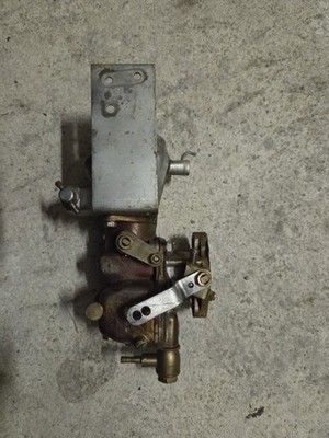Vergaser Oldtimer Solex B251 Renault 4 Dtn 40/50 Marine