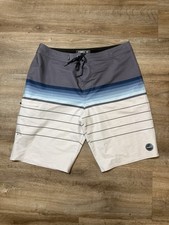 O  Neill Hyperfreak Boardshorts Size 34
