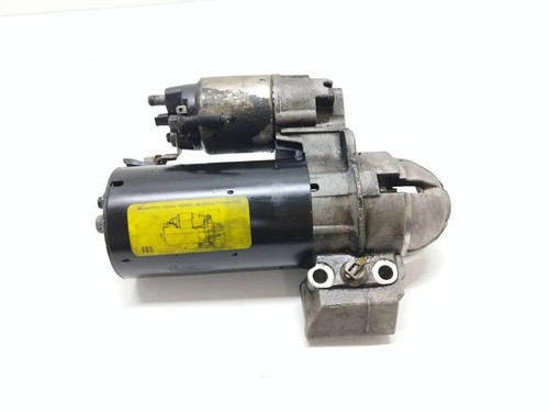 BMW 5 Gran Turismo F07 Anlasser 1005831793 3.00 Diesel 2009 33538566