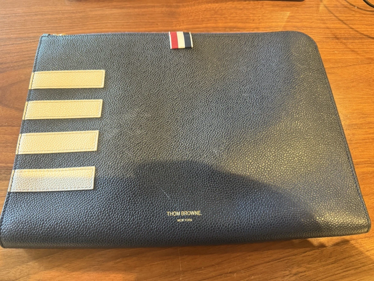 Thom Browne Bags for Men for sale | eBay