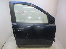 Porte avant et accessoires Dacia LODGY 