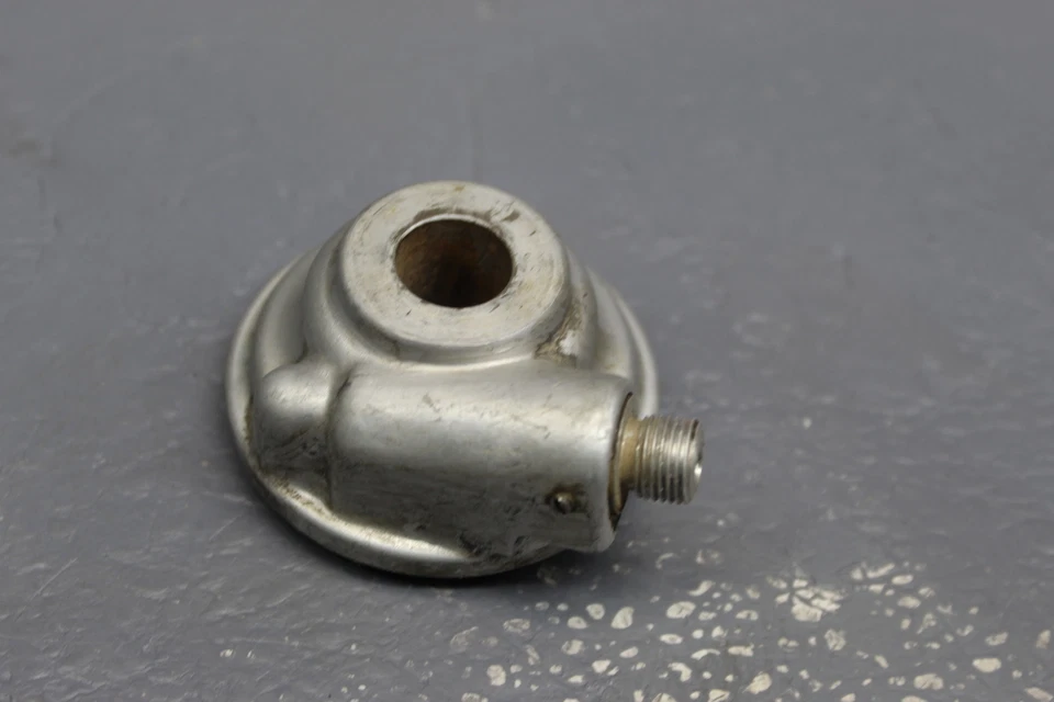 Suzuki Cavalcade 1400 1986 velocímetro transmisión engranaje  Foto 2 de 4