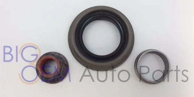 Ford Edge/Flex Lincoln MKX MKT 2010-2017 kit de sellado de caja de toma de fuerza nuevo fabricante de equipos originales Foto 2 de 3