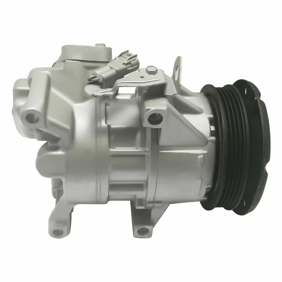 Kit de compresor de aire acondicionado RYC Reman para Scion xA 1,5 L 2004 2005, Scion xB 1,5 2004-2006 Foto 3 de 4