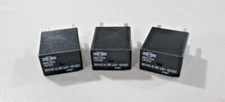 3PCS Song Chuan 301-1C-C-R1-U01-12VDC Automotive Power Relay SPDT 35A 14VDC NEW